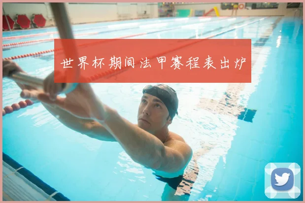 世界杯期间法甲赛程表出炉